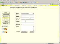 Screenshot von schiftan.net/?page=4