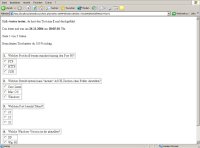 Screenshot von www.test.kjg-gd.de
